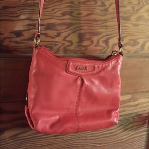 Small Coach Purse
